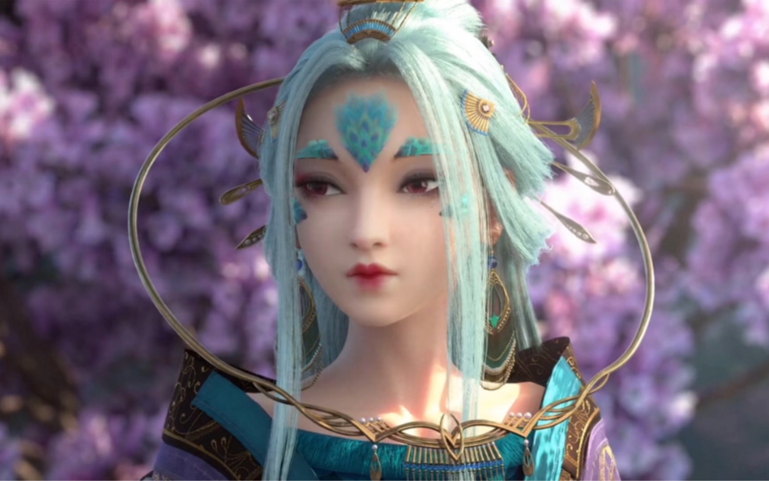 眷思量·奉眠|一个漂浮在空中的老女人,越看越爱_哔哩哔哩_bilibili