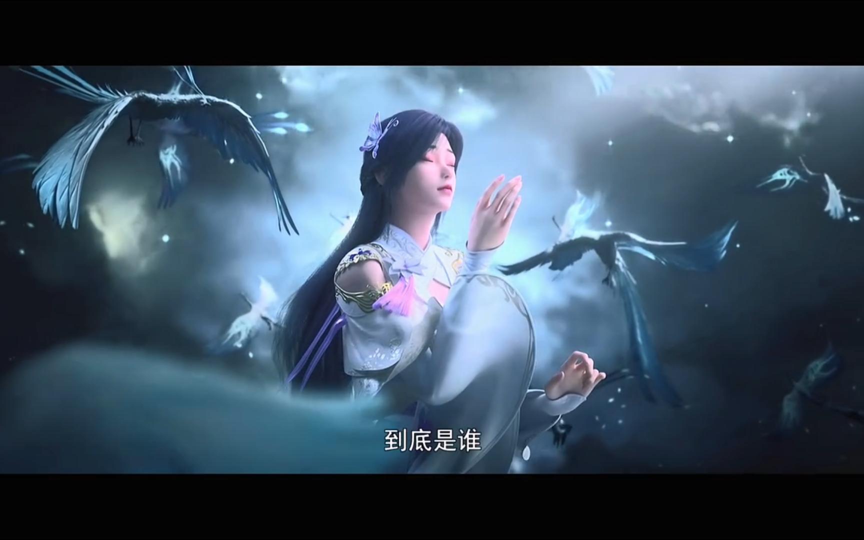 【战王之殇终极预告】石昊战天歌惊世之战即将打响!