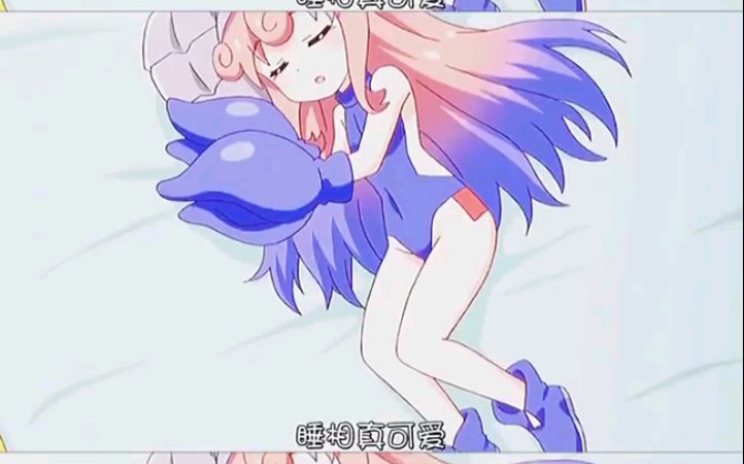 二次元妹子好性感哔哩哔哩bilibili