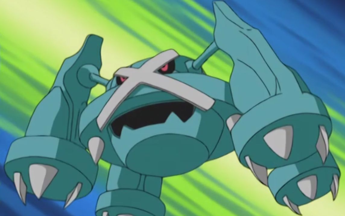 bkc精灵宝可梦对战smogon第三世代advou巨金怪完全解析