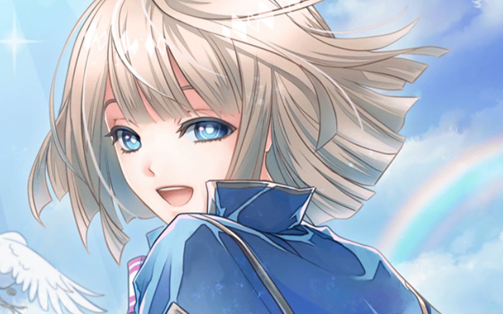 【dame×prince】琉兹线 录屏翻译【废柴王子】(更新至love end)