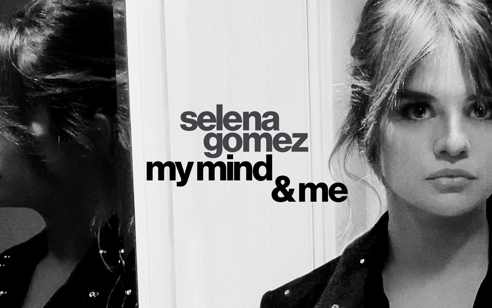 [图]赛琳娜·戈麦斯：我的思想和我 Selena Gomez: My Mind and Me