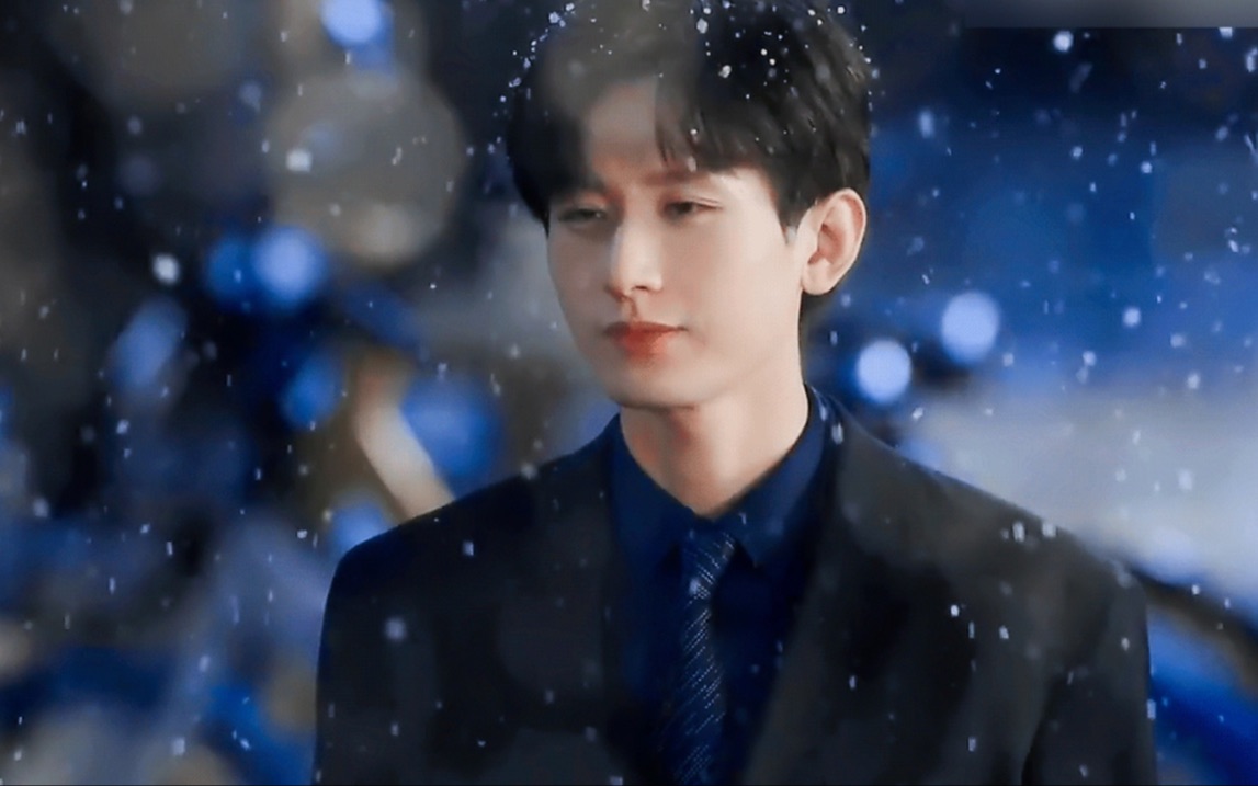 粗剪成毅小哥的小呆毛