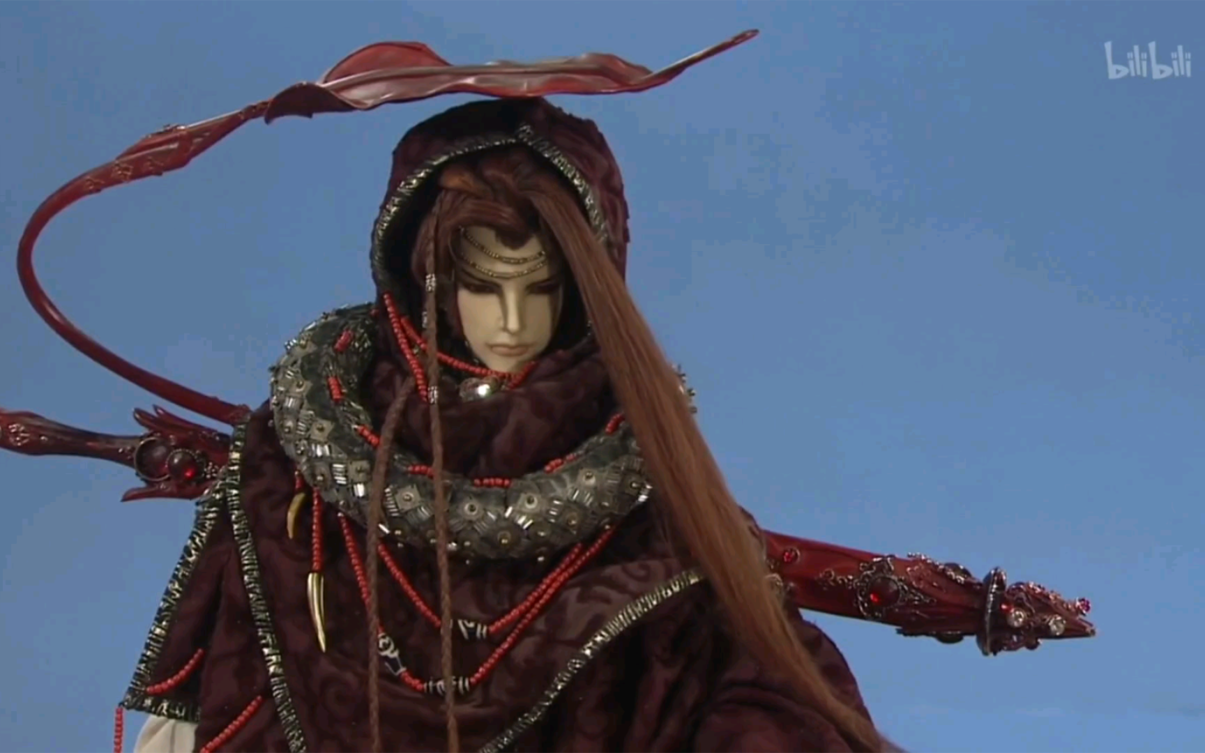 赮毕钵罗cut-6226-5赴约心武棋会