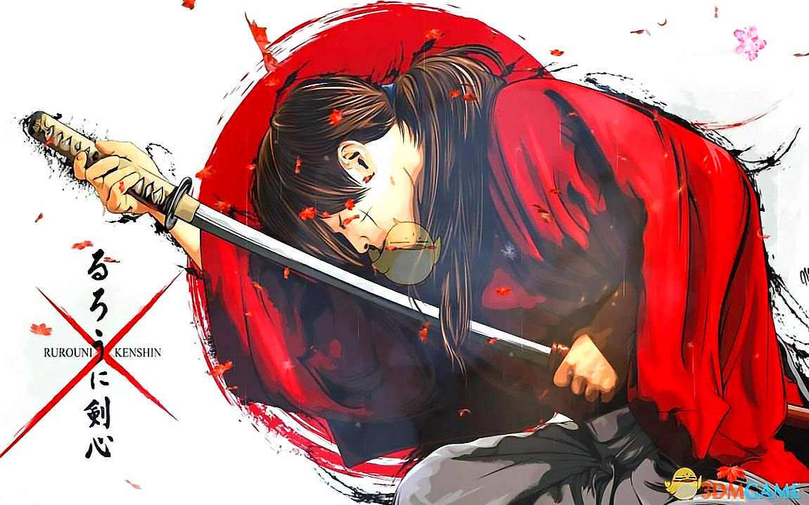 《浪客剑心,真人版》追忆篇,讲的啥