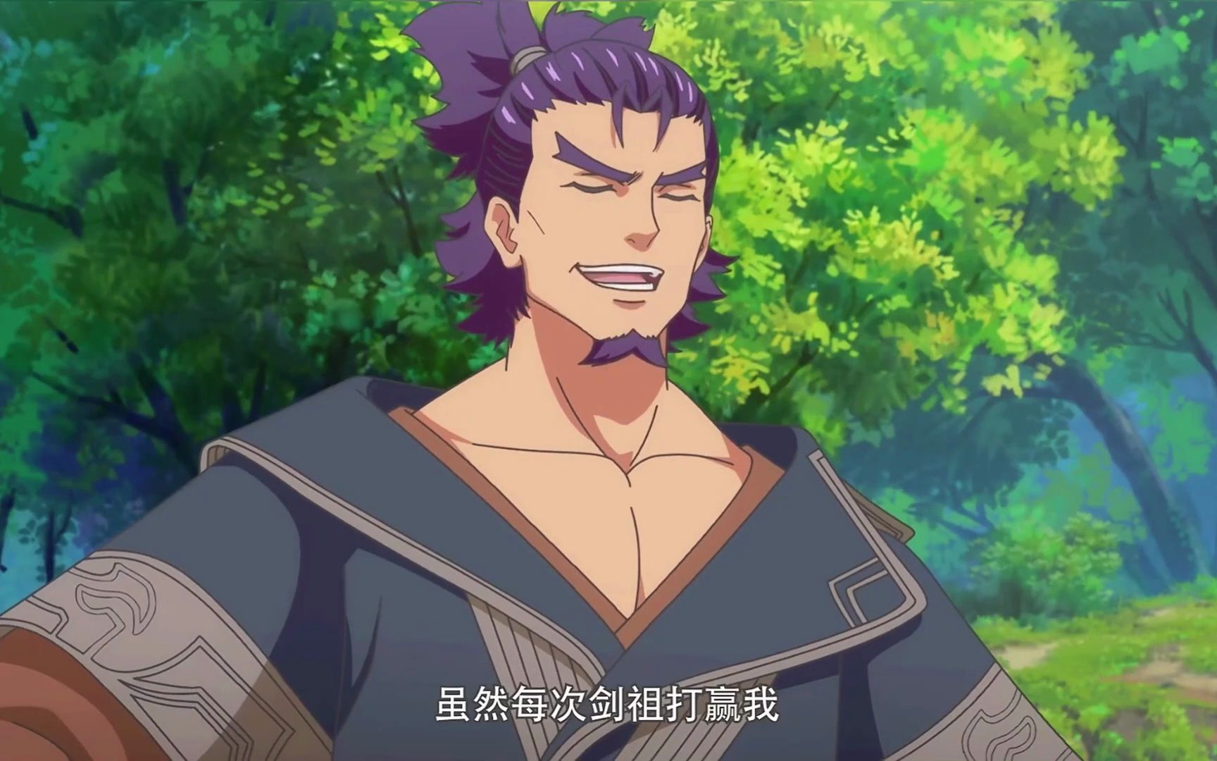 推荐12部超搞笑的国漫