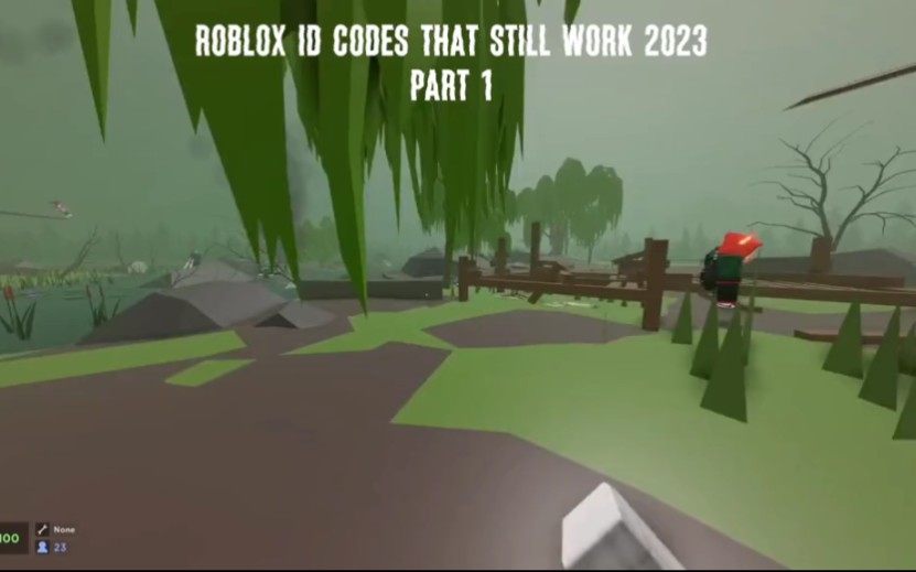 roblox音乐代码<搬运>