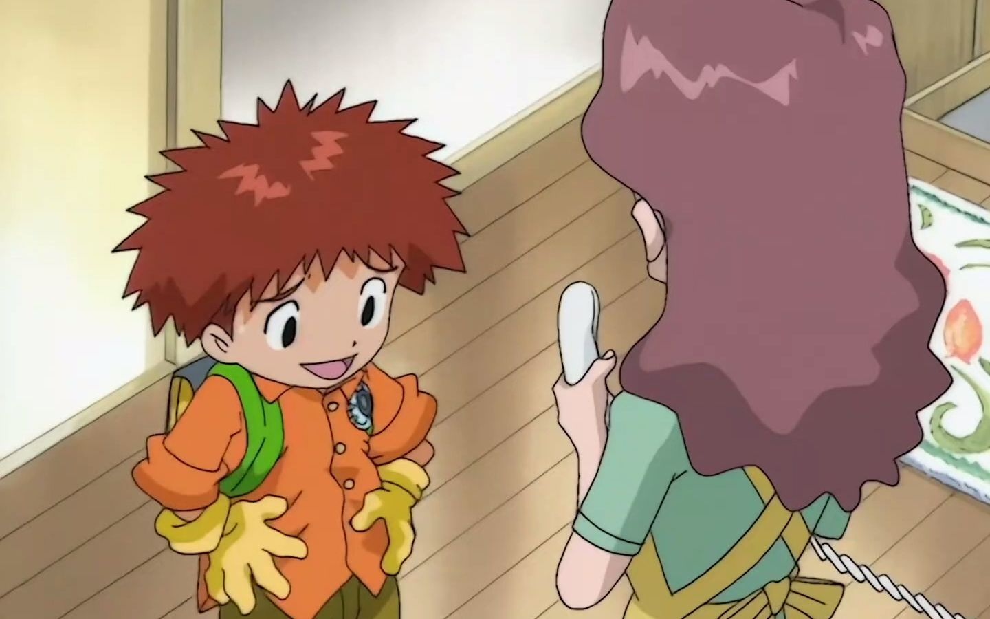 太一和光子郎不同家庭氛围(1)_哔哩哔哩_bilibili