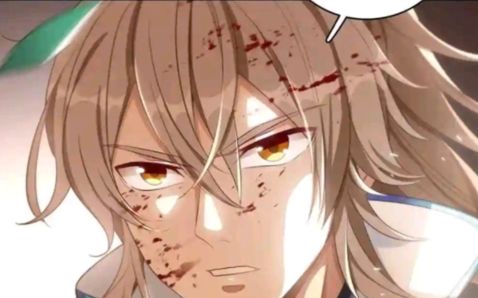 许七安一夜入四品