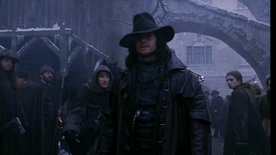 (粤语电影)范海辛 狙魔人 云希星