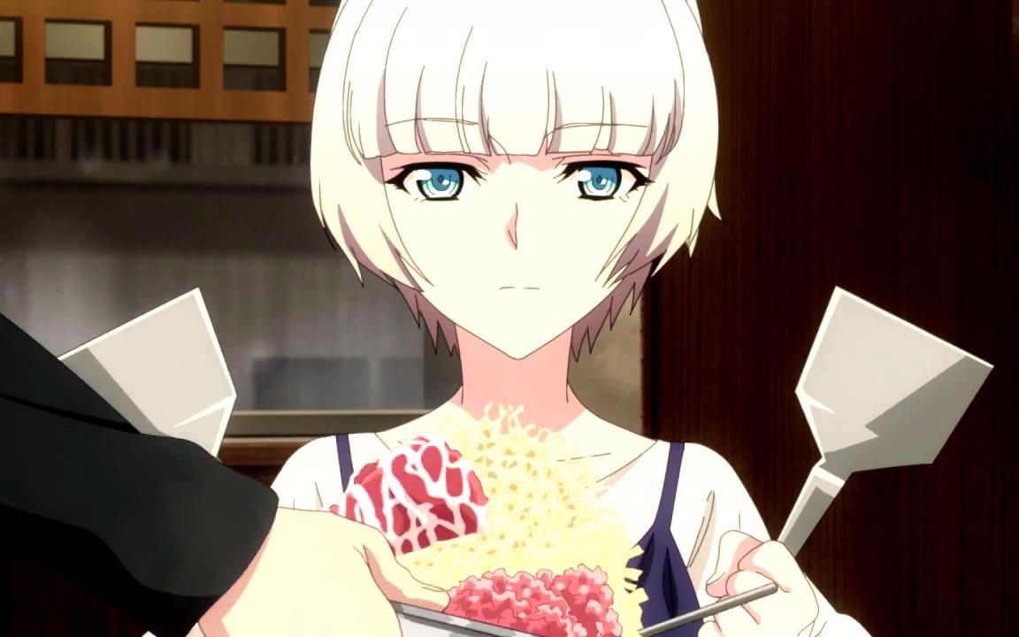 【4月】re:creators 22(完结) 预告【f宅】