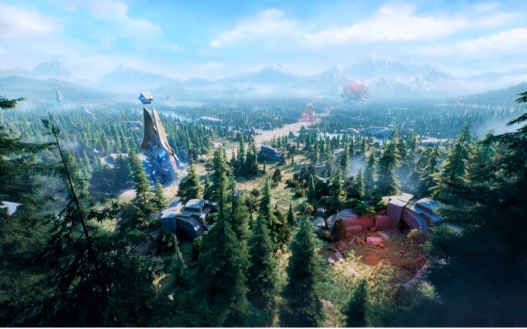 王者荣耀国际服honor of kings