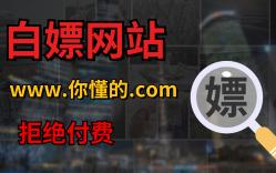 效率提升10000%!最强白嫖设计网站分享,告别资源付费哔哩哔哩bilibili