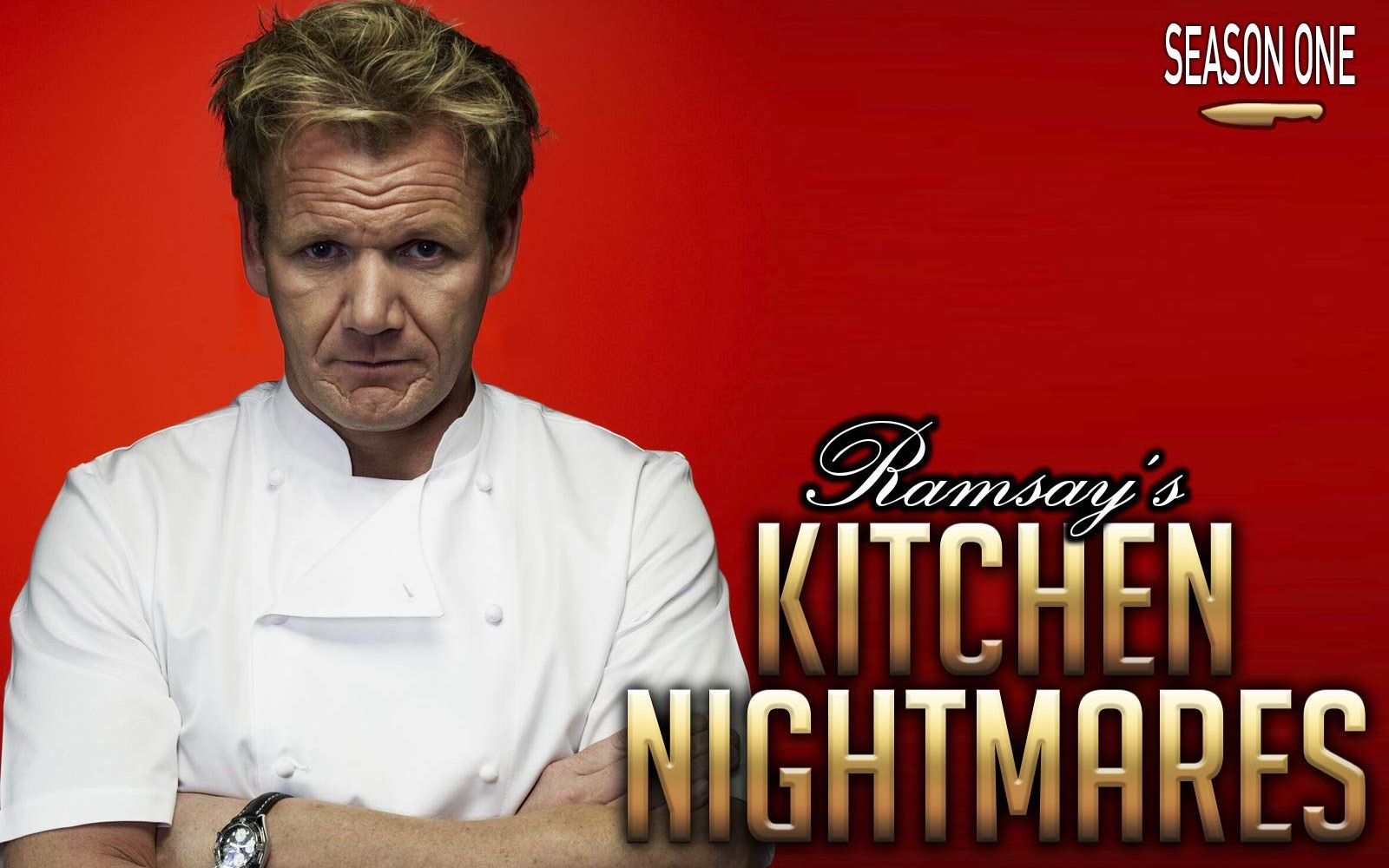 厨房噩梦(英版) 第一季 Ramsay's Kitchen Nightmares哔哩哔哩bilibili