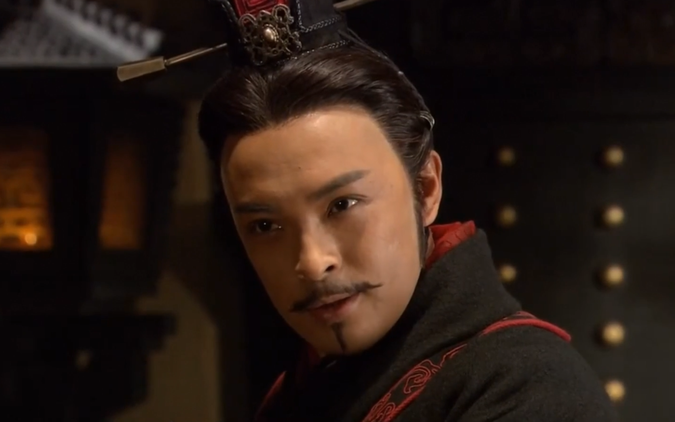 嬴驷篇16-武安侯休妻辱秦迫韩王,列国纵横交锋增变局_哔哩哔哩 (゜-゜)つロ 干杯~-bilibili