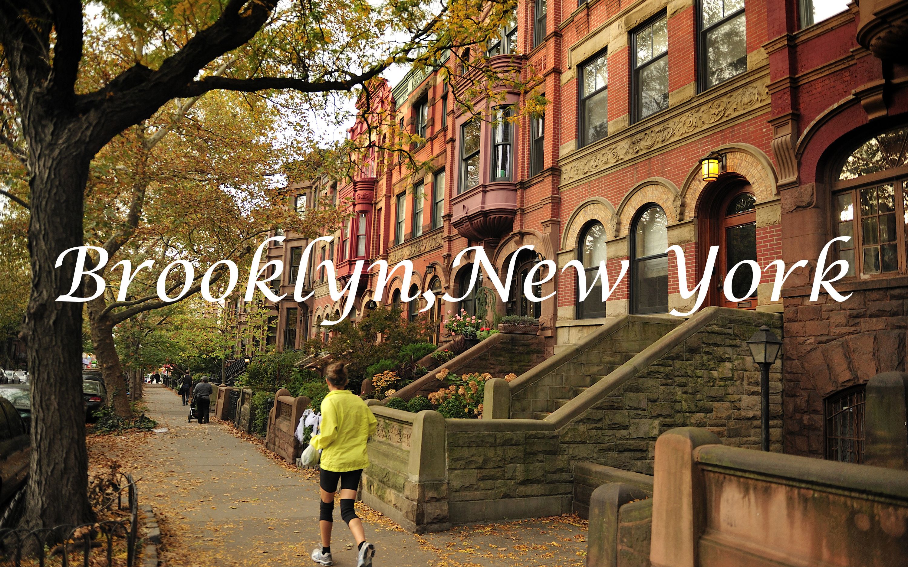 【Expedia旅游指南】第17集:(美国ⷧ𚽧𚦥𘂩布鲁克林(Brooklyn Vacation Travel Guide)【自制中英双字幕】哔哩哔哩bilibili