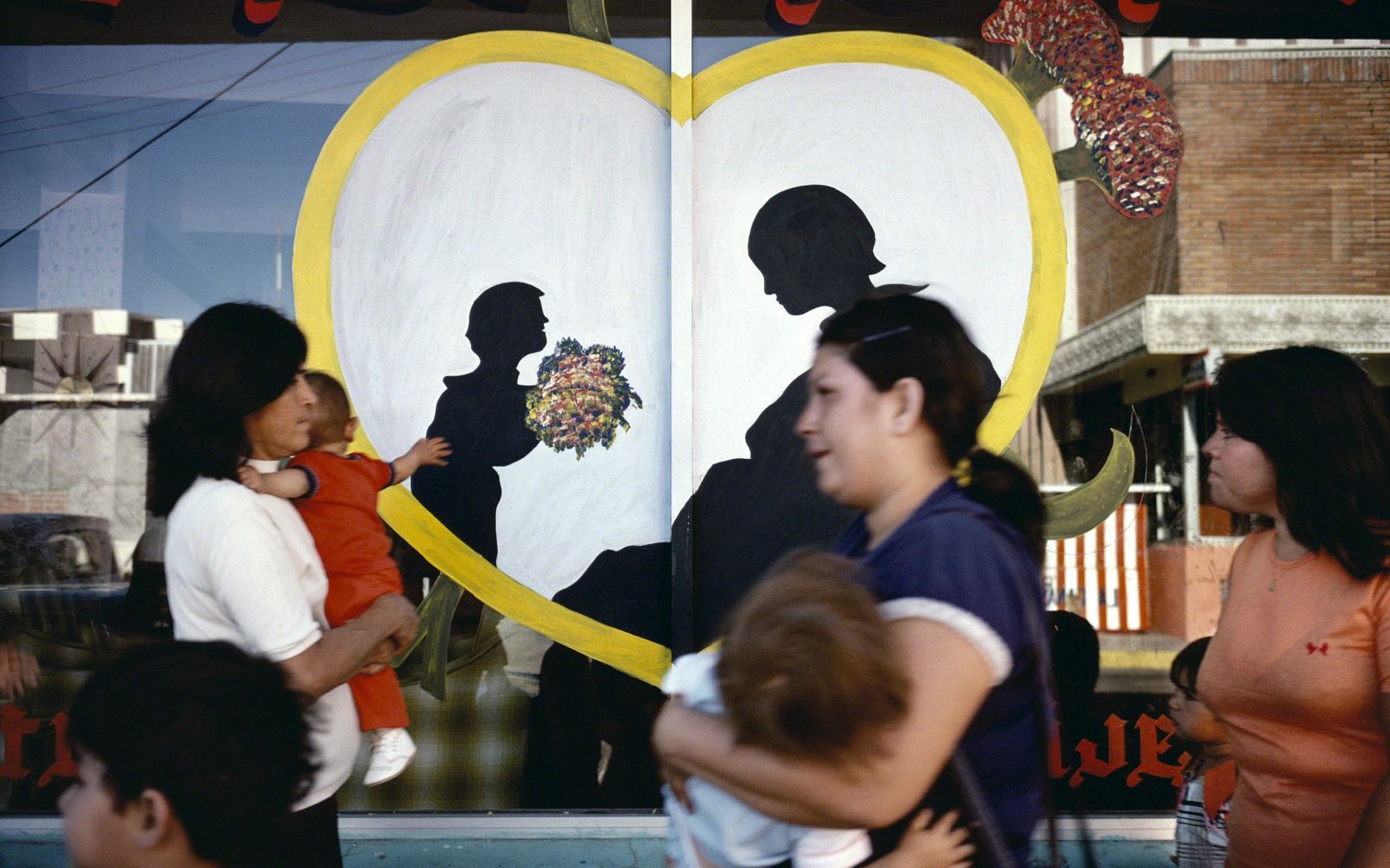 审美提升 人文扫街纪实 摄影大师亚历克斯韦伯 alex webb作品集欣赏(2