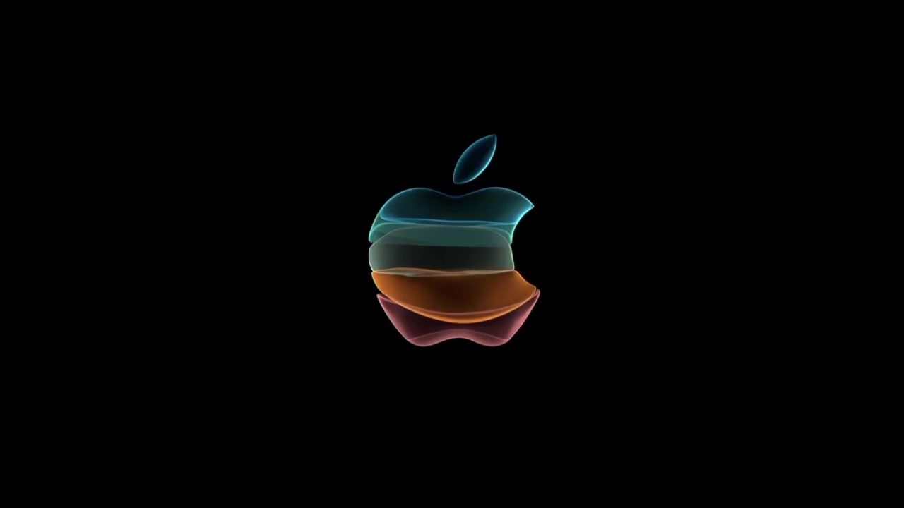 2019苹果秋季发布会Apple特别活动 中文字幕哔哩哔哩bilibili