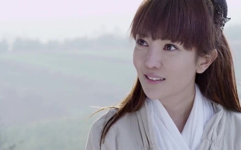 《冷月刀》童冰玉 cut_哔哩哔哩_bilibili