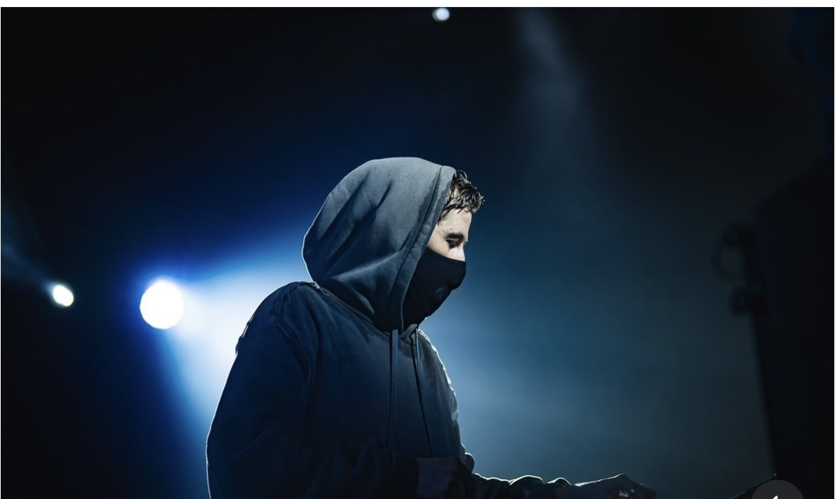 faded dance remix ft