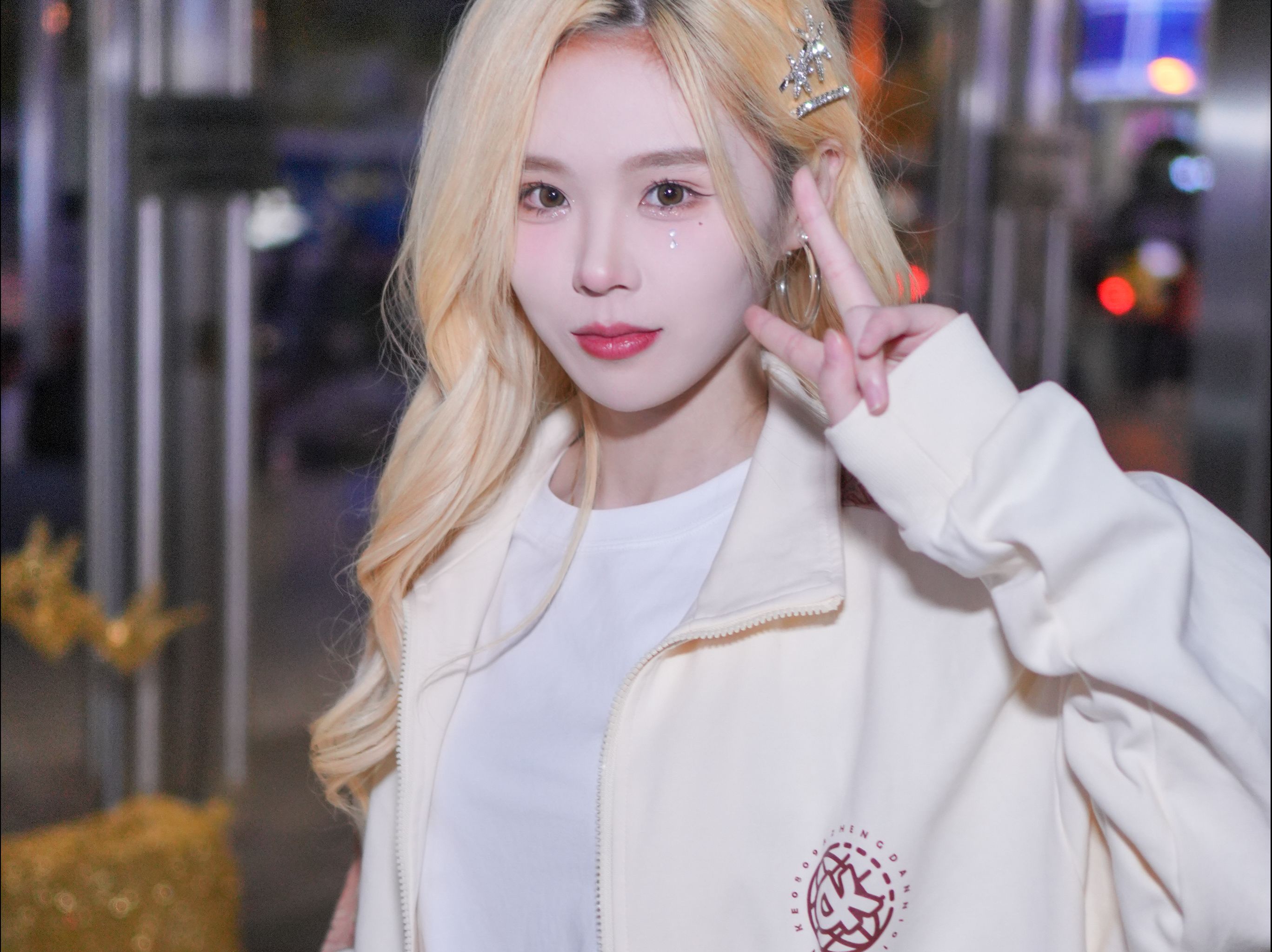 【gnz48林芝】爱怼&啥也要羡慕&真爱吹牛一人&饭随偶像越来越有趣