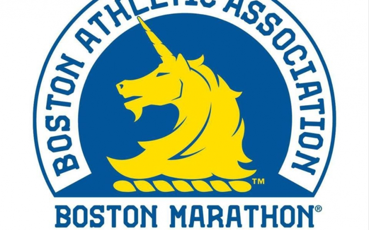 波士顿马拉松取消了!