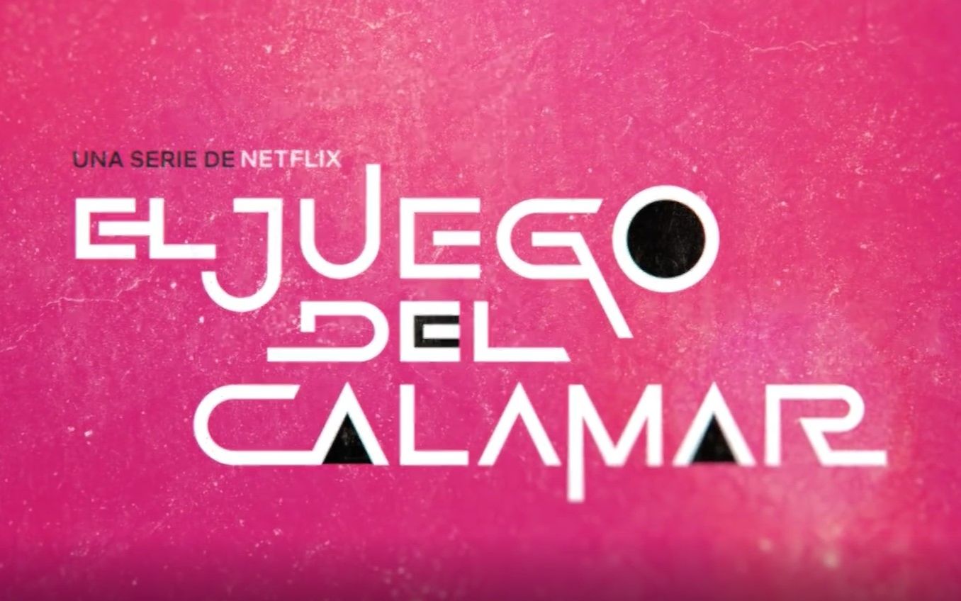 [图]《鱿鱼游戏》预告片 （西班牙语）El juego del calamar (EN ESPAÑOL) Tráiler oficial Netflix