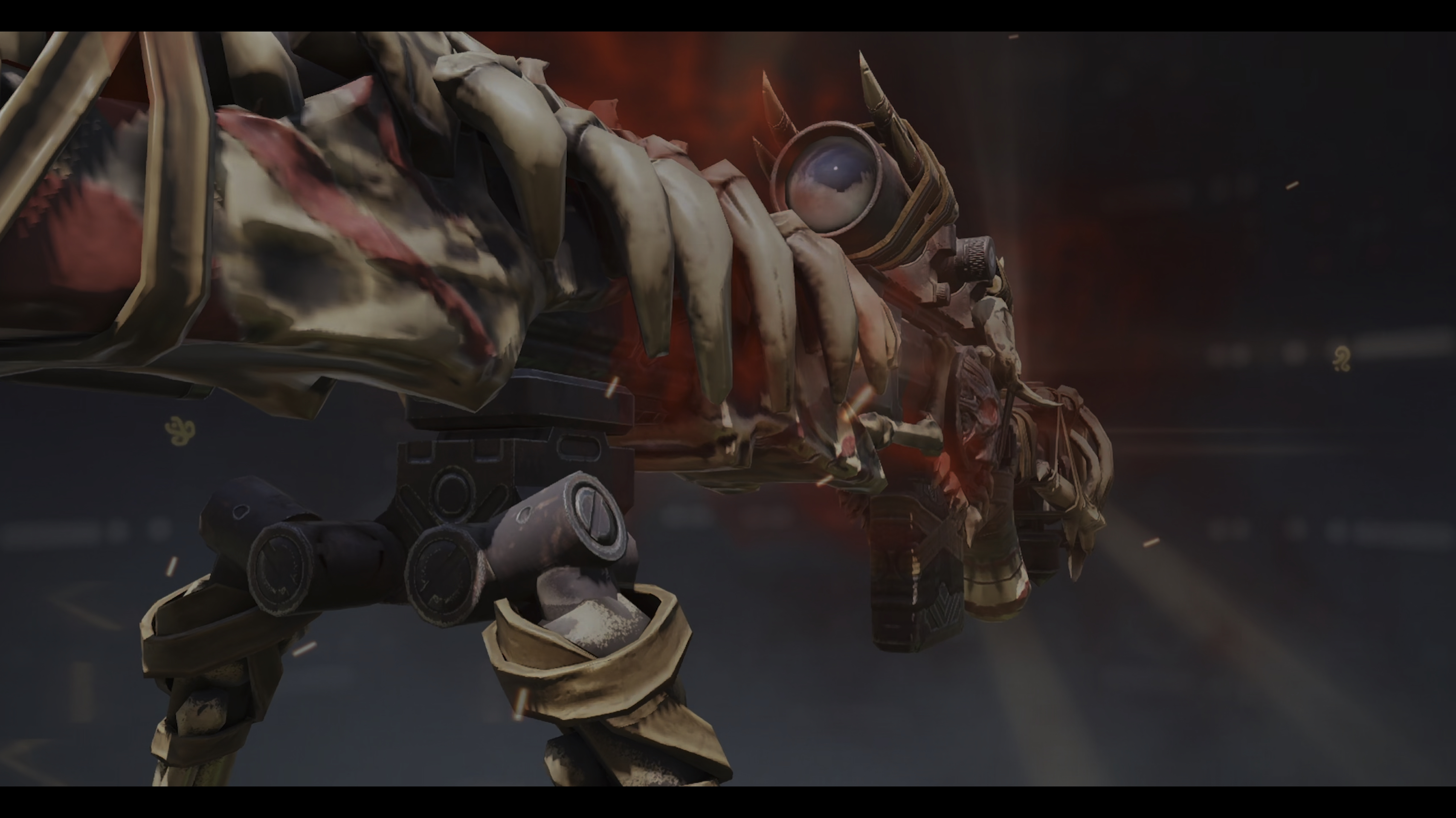 使命召唤手游dlq33狂热祈愿