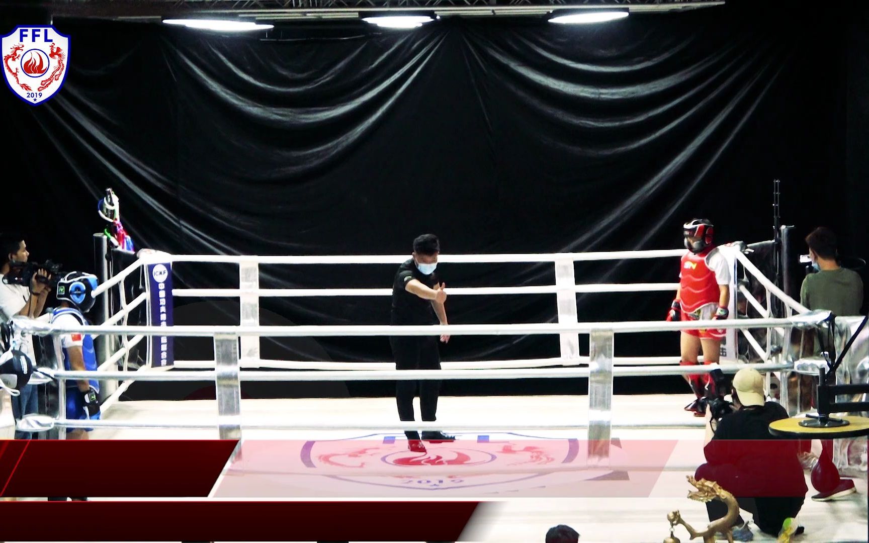 ffl国青赛·广东站4:湛江智勇-李春慧vs广州狼牙-马娇惠