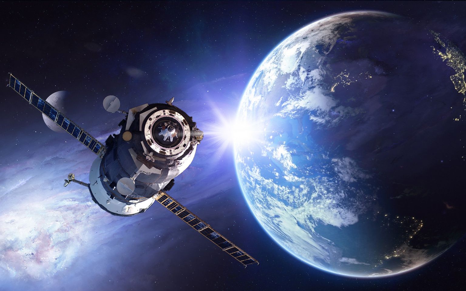 中国脊梁,北斗导航系统,守护我们的国家!