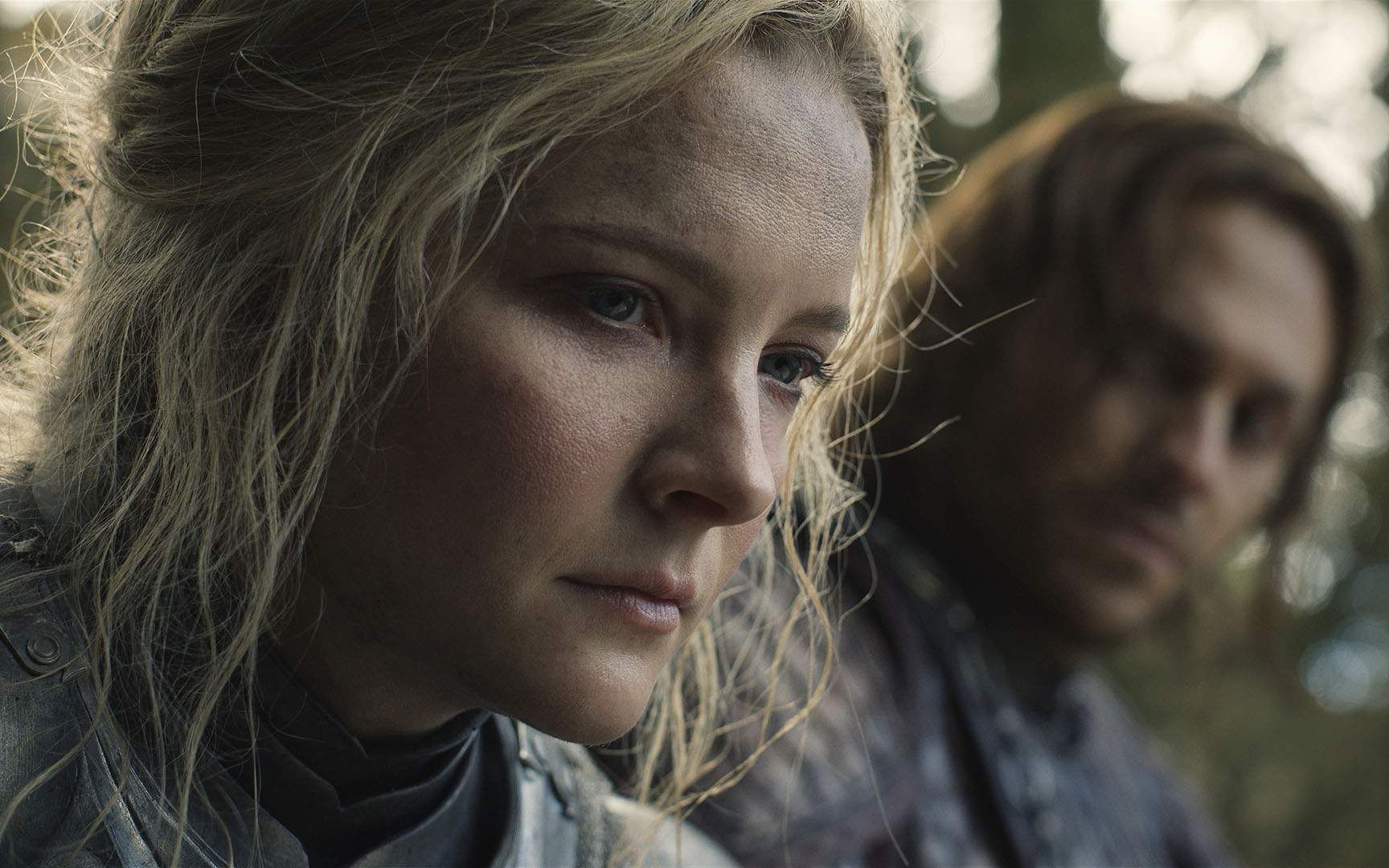 【ign】剧集《指环王:统御魔戒》最终预告