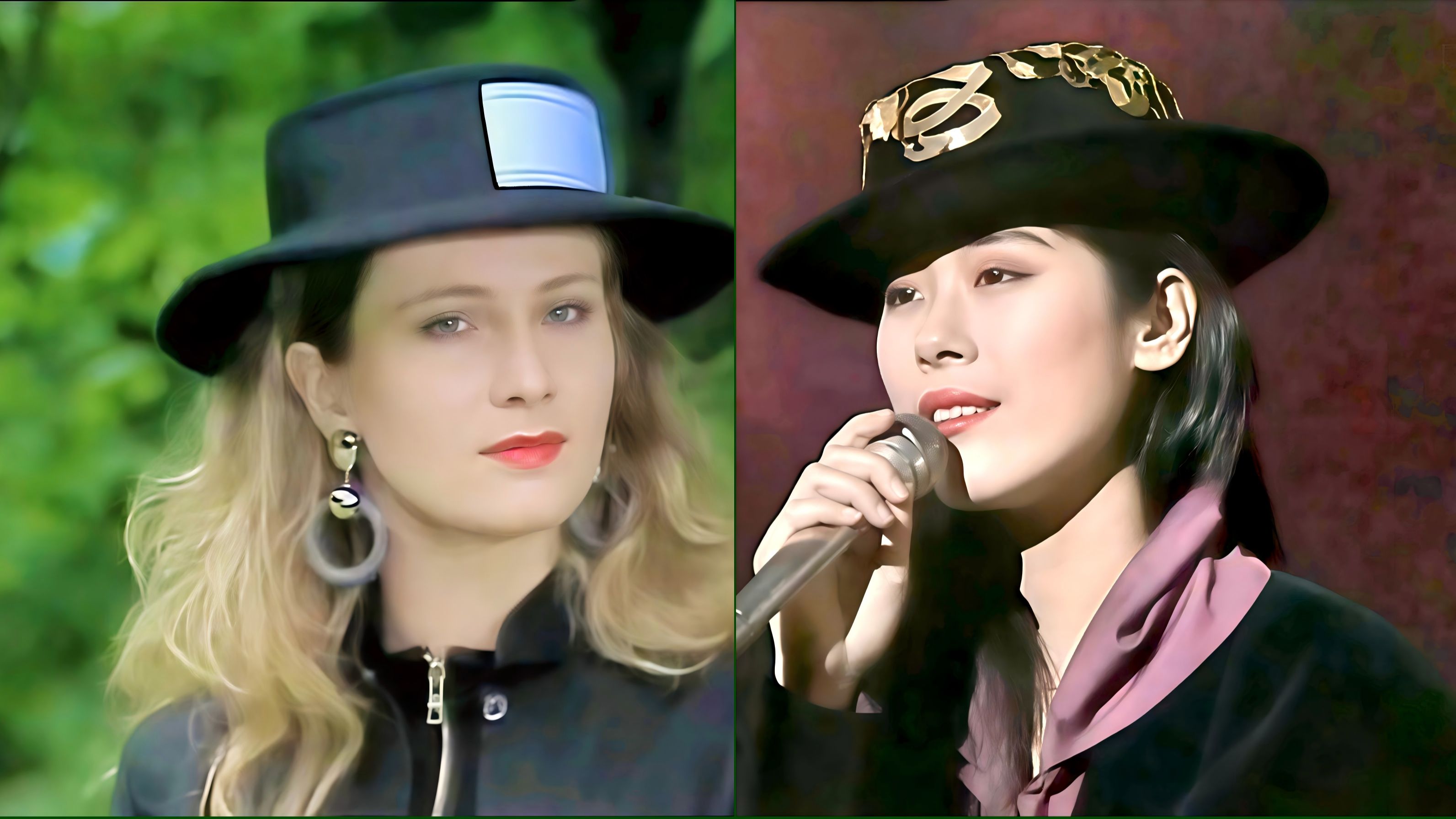 曲:wieder allein 《再一次孤单》 德国美女歌手nicole演唱 中德双语