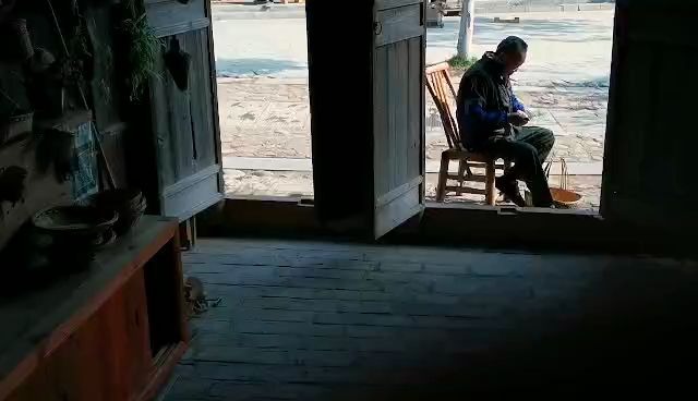 手机摄影—景区宣传片