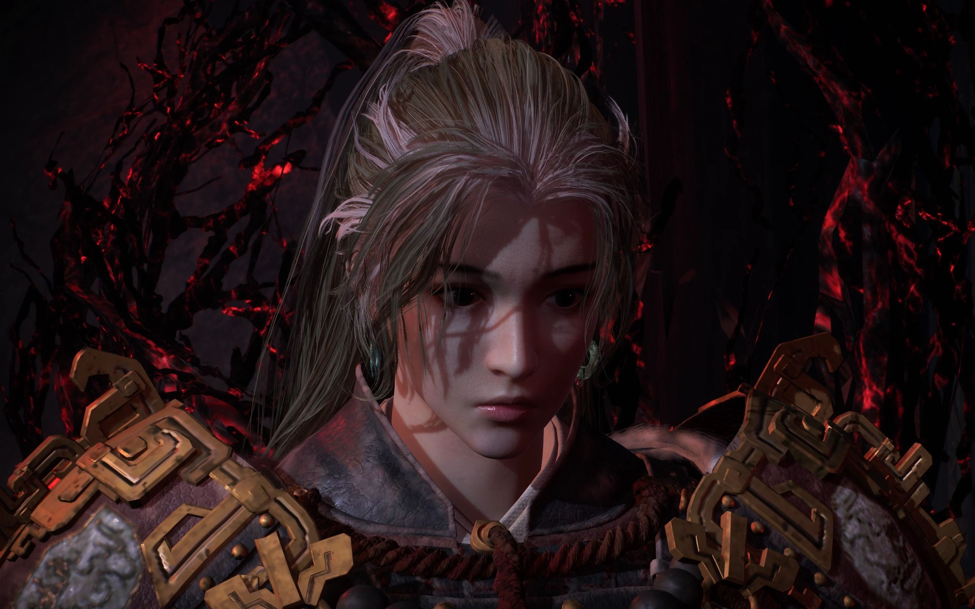 初见暴打张角《卧龙苍天陨落》