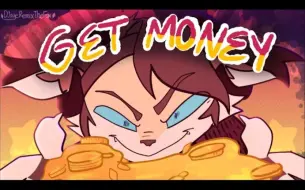 Download Video: GET MONEY || ANIMATION MEME || FLASH WARNING