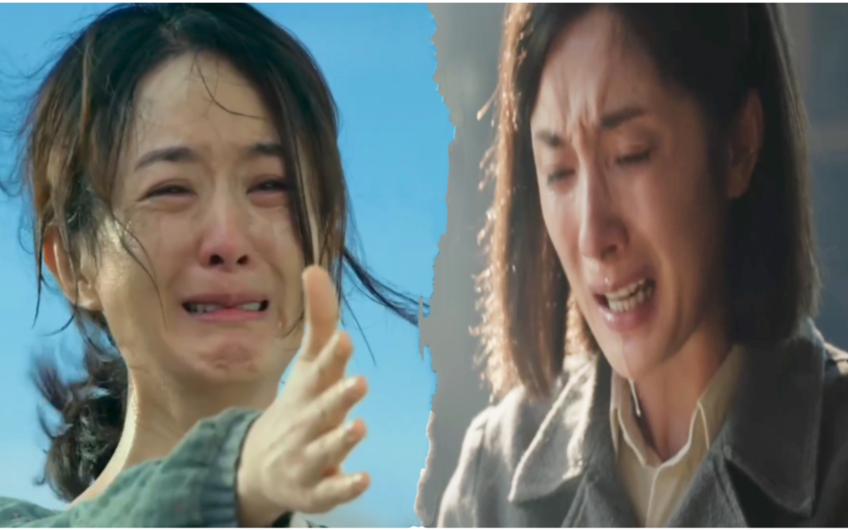 你们喜欢哪个哭戏?我喜欢赵丽颖06