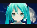 【MMD】初音【Packaged】哔哩哔哩bilibili