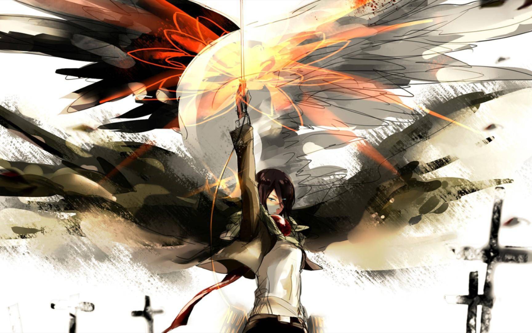 自由之翼_哔哩哔哩 (゜-゜)つロ 干杯~-bilibili