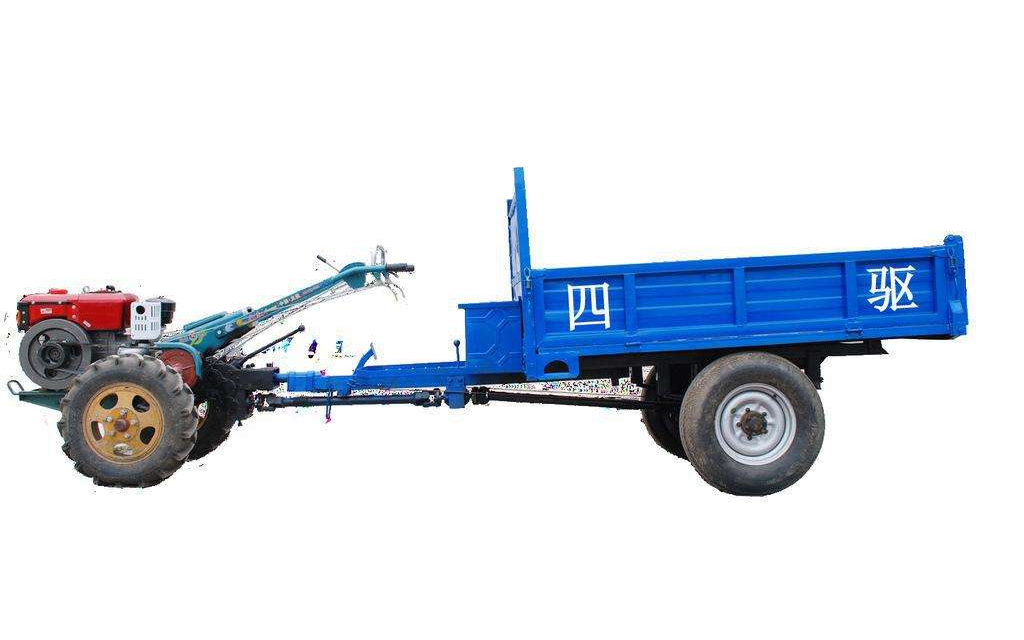 关于我在俄罗斯开着手扶拖拉机拉货这档事(1)_哔哩哔哩 (゜-゜)つロ