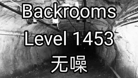 Backrooms]Level 1000 砦城① 后室系列_哔哩哔哩_bilibili