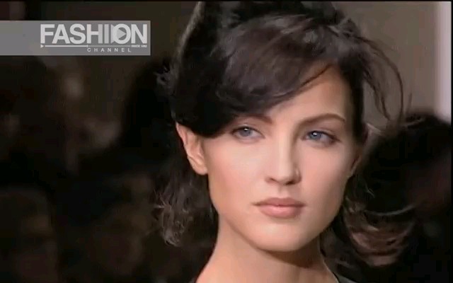 HERME쀓 Spring Summer 1996 Paris  Fashion ChannelHIGH哔哩哔哩bilibili