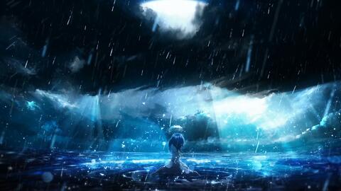 一首好听的日语歌 流星群 Frozen Qualia 哔哩哔哩 Bilibili