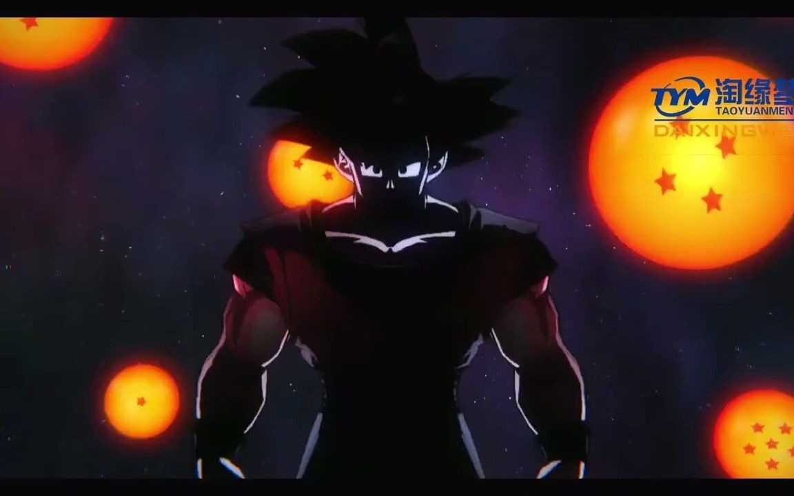 [图]龙珠战士Z DRAGONBALL FighterZ