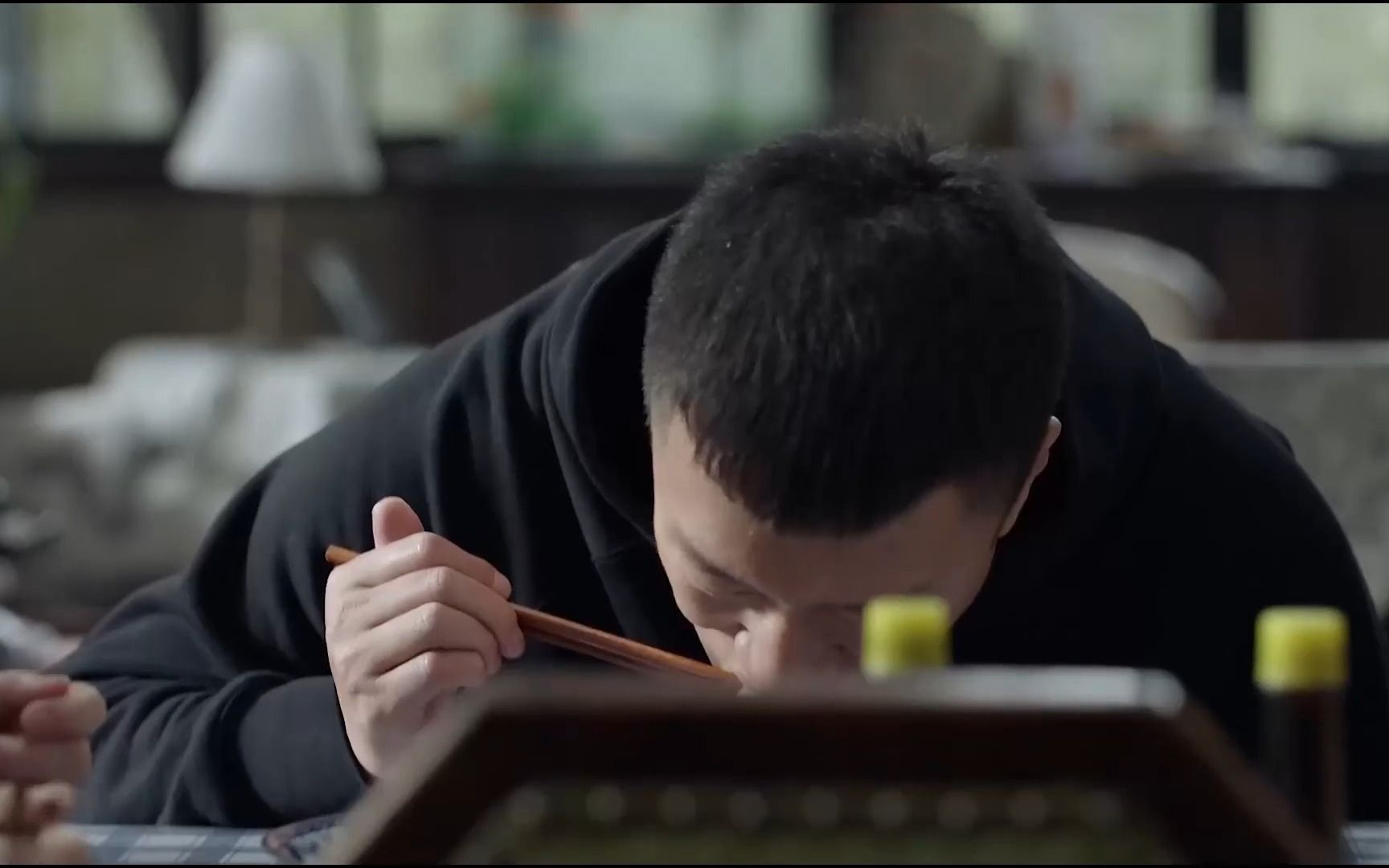 好先生:陆远恢复味觉,幸福来得太突然,可算能做回真正的厨师了