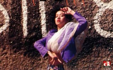 Anita Mui/梅艳芳【梅艳芳音乐特辑】梅艳芳音乐电影巴西热浪嘉年华(Anita Mui in Brasil)哔哩哔哩bilibili