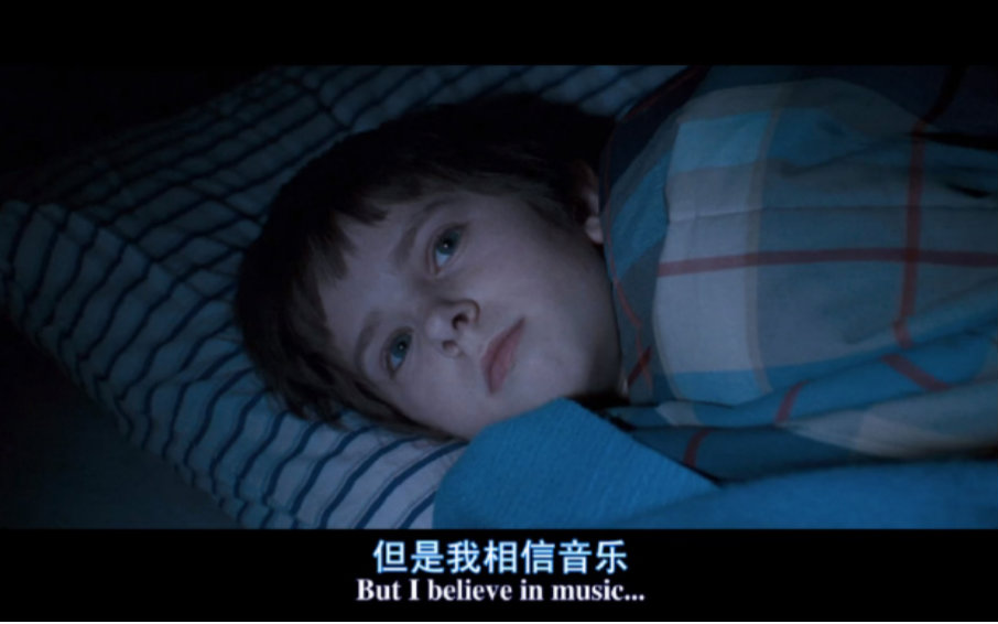 【音乐选集】八月迷情August Rush 2007哔哩哔哩bilibili