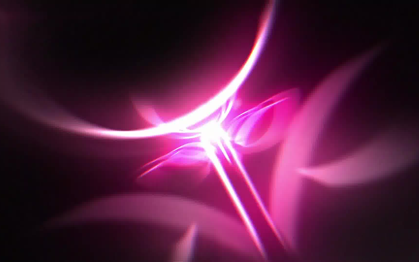 ae模板-光效发光特效的动态logo片头模板标识品牌商品店铺标志 ae工程