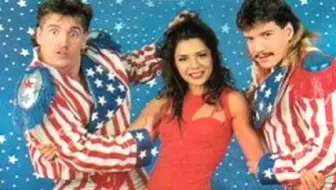 Gaea Limit Break 02 04 07 浜田文子 长与千种vs 北斗晶 里村明衣子 哔哩哔哩 Bilibili