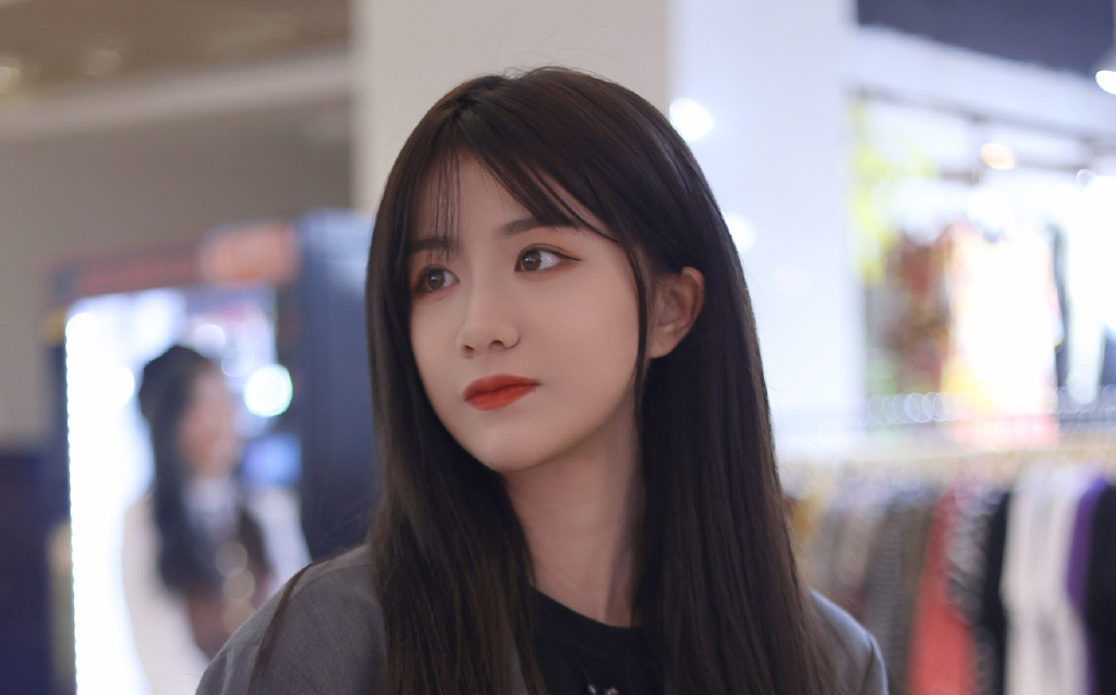 左婧媛 20210404 口袋48电台