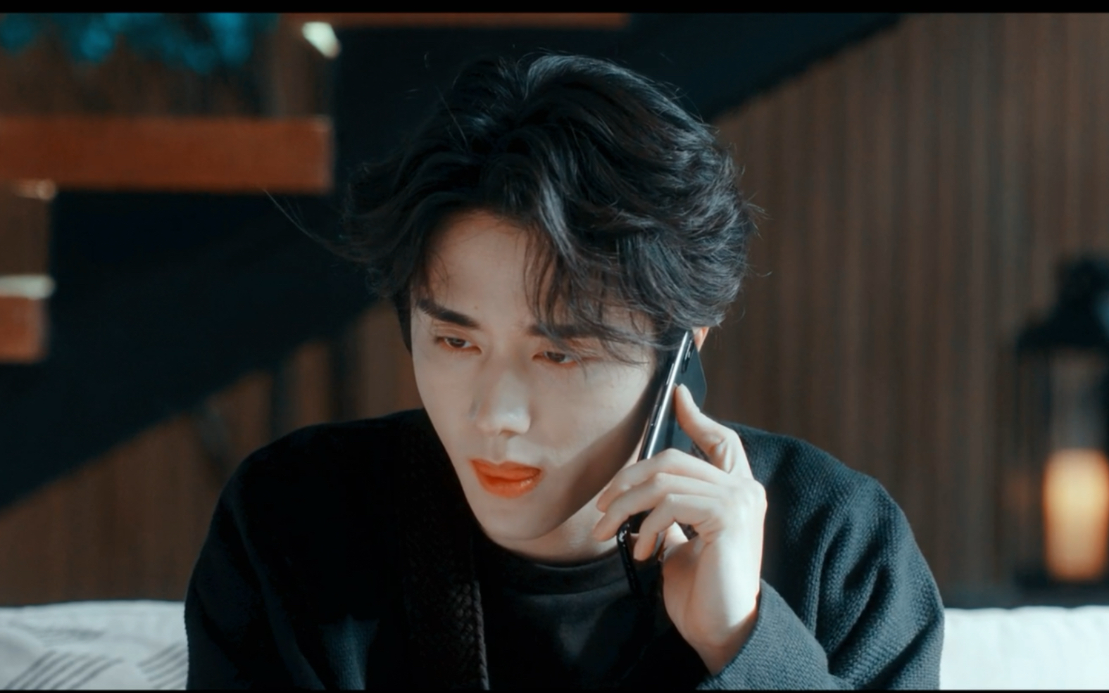 cradles 【江熠哥哥超a色气向剪辑】